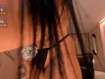 AmaraDivine  live sex cam