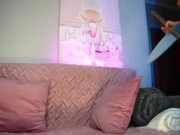 AnnaPurnaa  live sex cam