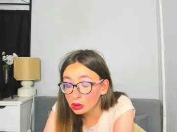 AnnaWonderful  live sex cam