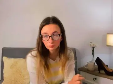 AnnaWonderful  live sex cam