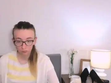 AnnaWonderful  live sex cam