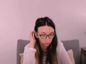 AnnaWonderful  live sex cam