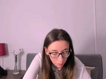 AnnaWonderful  live sex cam