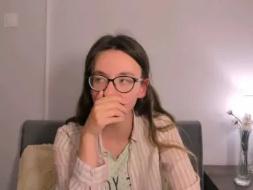 AnnaWonderful  live sex cam