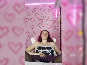 Katiuska97  live sex cam