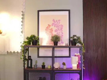 LenaLaurent  live sex cam