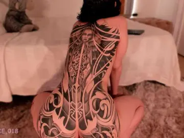 Lexie-red  live sex cam