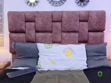 LiliOpal  live sex cam