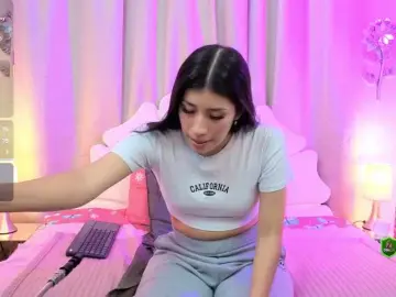 LiliOpal  live sex cam