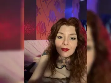 Daria2506  live sex cam