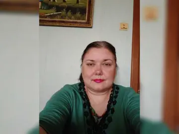 Anichka25  live sex cam