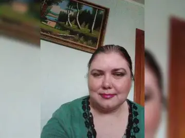 Anichka25  live sex cam