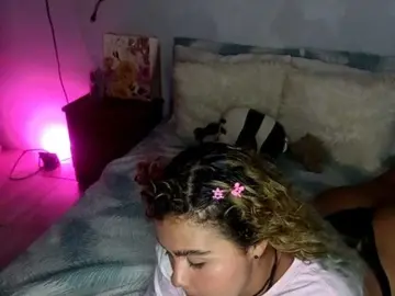 ElizaBonnie  live sex cam