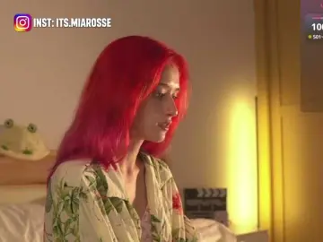 MiaRosee  live sex cam