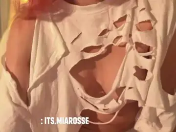 MiaRosee  live sex cam