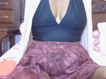 Mielly  live sex cam
