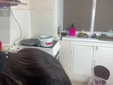 PetiteBunny  live sex cam