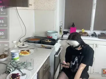 PetiteBunny  live sex cam