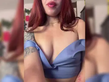 Samantha-Shelby  live sex cam