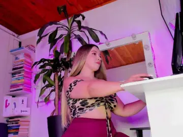 Asscutebig  live sex cam