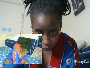 Gothicebony  live sex cam