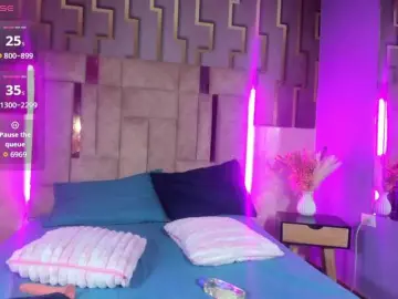 Isa-evanns  live sex cam
