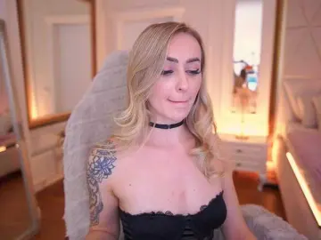 CandyGraces  live sex cam