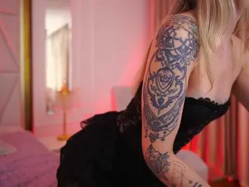 CandyGraces  live sex cam