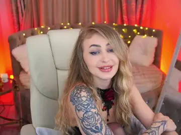 CandyGraces  live sex cam