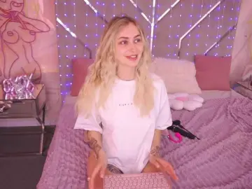 CandyGraces  live sex cam