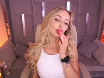CandyGraces  live sex cam