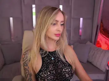 CandyGraces  live sex cam