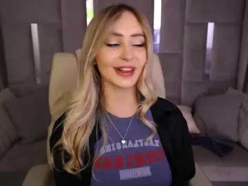 CandyGraces  live sex cam