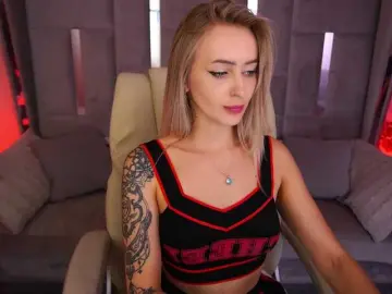 CandyGraces  live sex cam