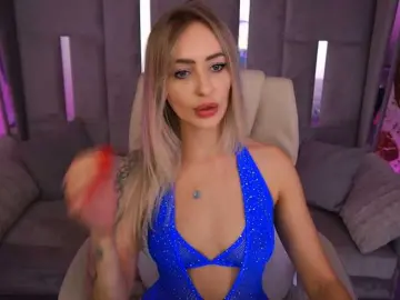 CandyGraces  live sex cam