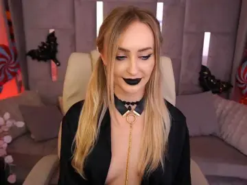 CandyGraces  live sex cam