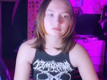 DarkGirl  live sex cam