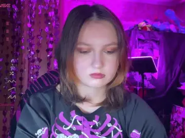 DarkGirl  live sex cam