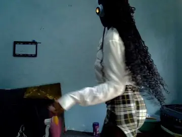 ExoticKiara1  live sex cam