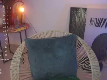 FurElisse  live sex cam