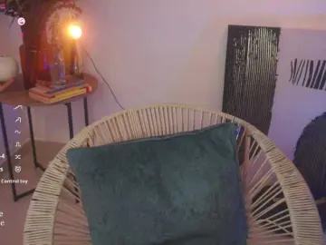 FurElisse  live sex cam