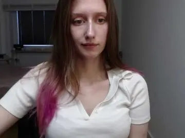 LUNAdream  live sex cam