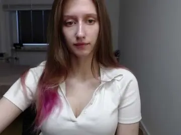 LUNAdream  live sex cam