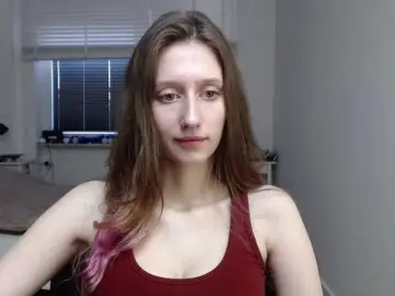 LUNAdream  live sex cam