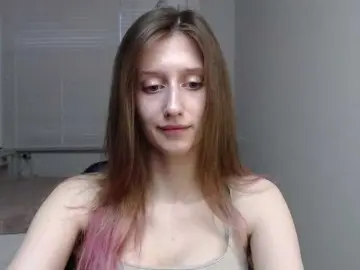 LUNAdream  live sex cam