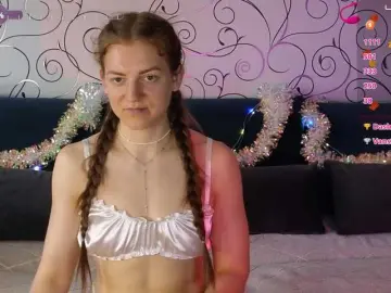 Mari-Cherie  live sex cam