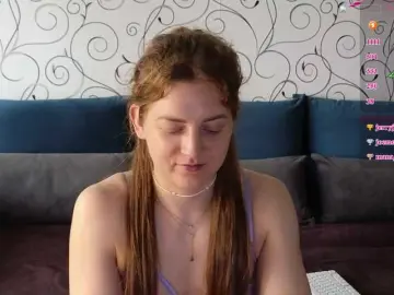 Mari-Cherie  live sex cam