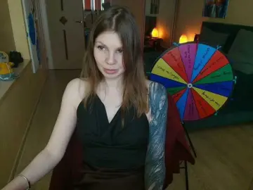 ReginaSparkle  live sex cam