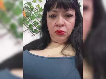 Milfrosse  live sex cam