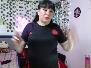 Milfrosse  live sex cam